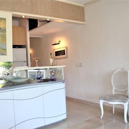 Appartement Villeneuve-Loubet, 2 Pieces, 3 Personnes - Fr-1-252A-47 Eksteriør bilde